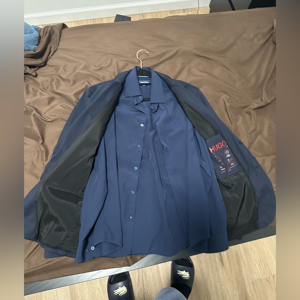 Hugo Boss Jacket - Picture 2 of 5